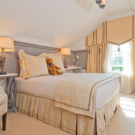 Huntly Glen Gordon Manor B&B 외부 사진