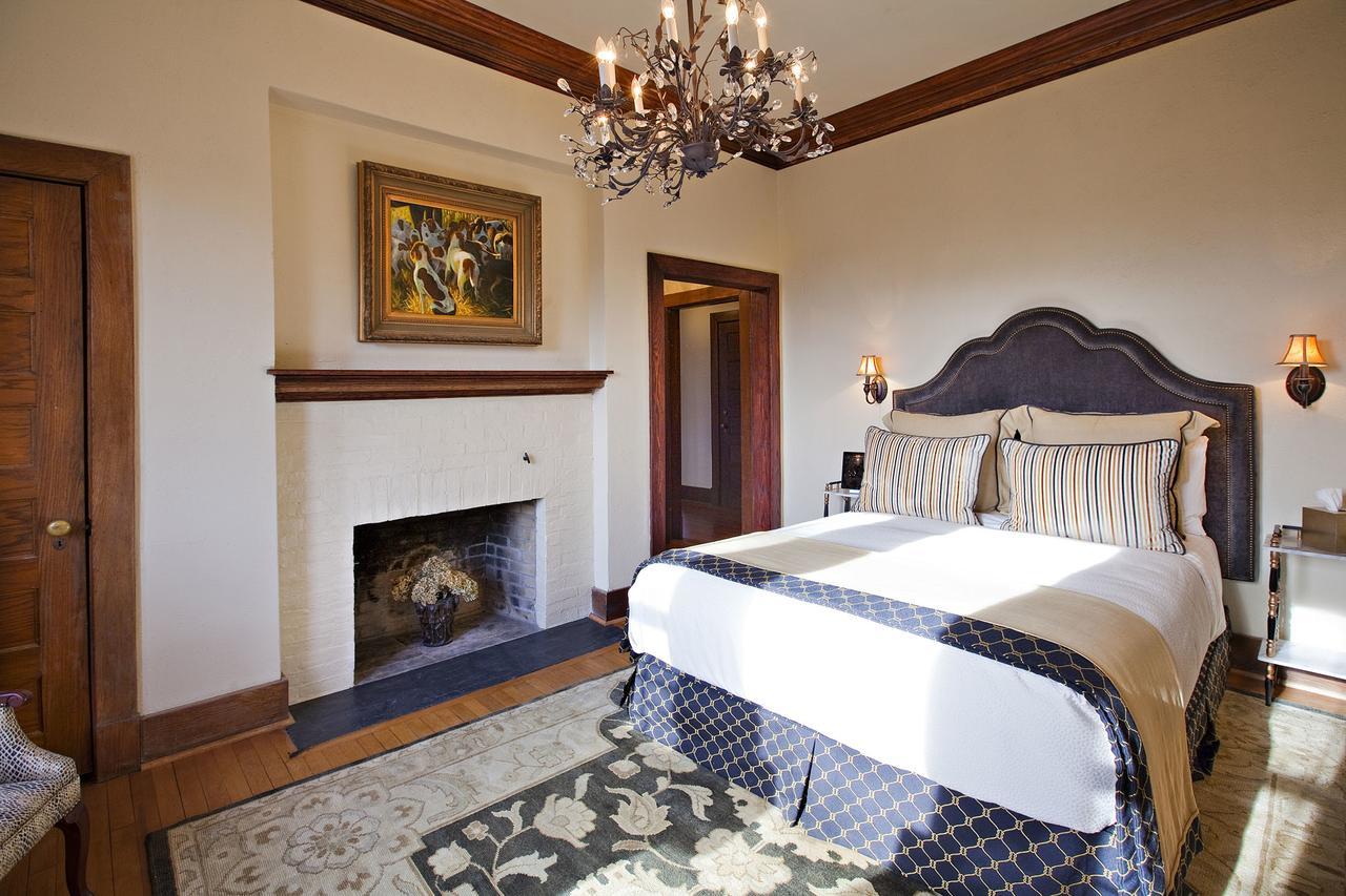 Huntly Glen Gordon Manor B&B 외부 사진