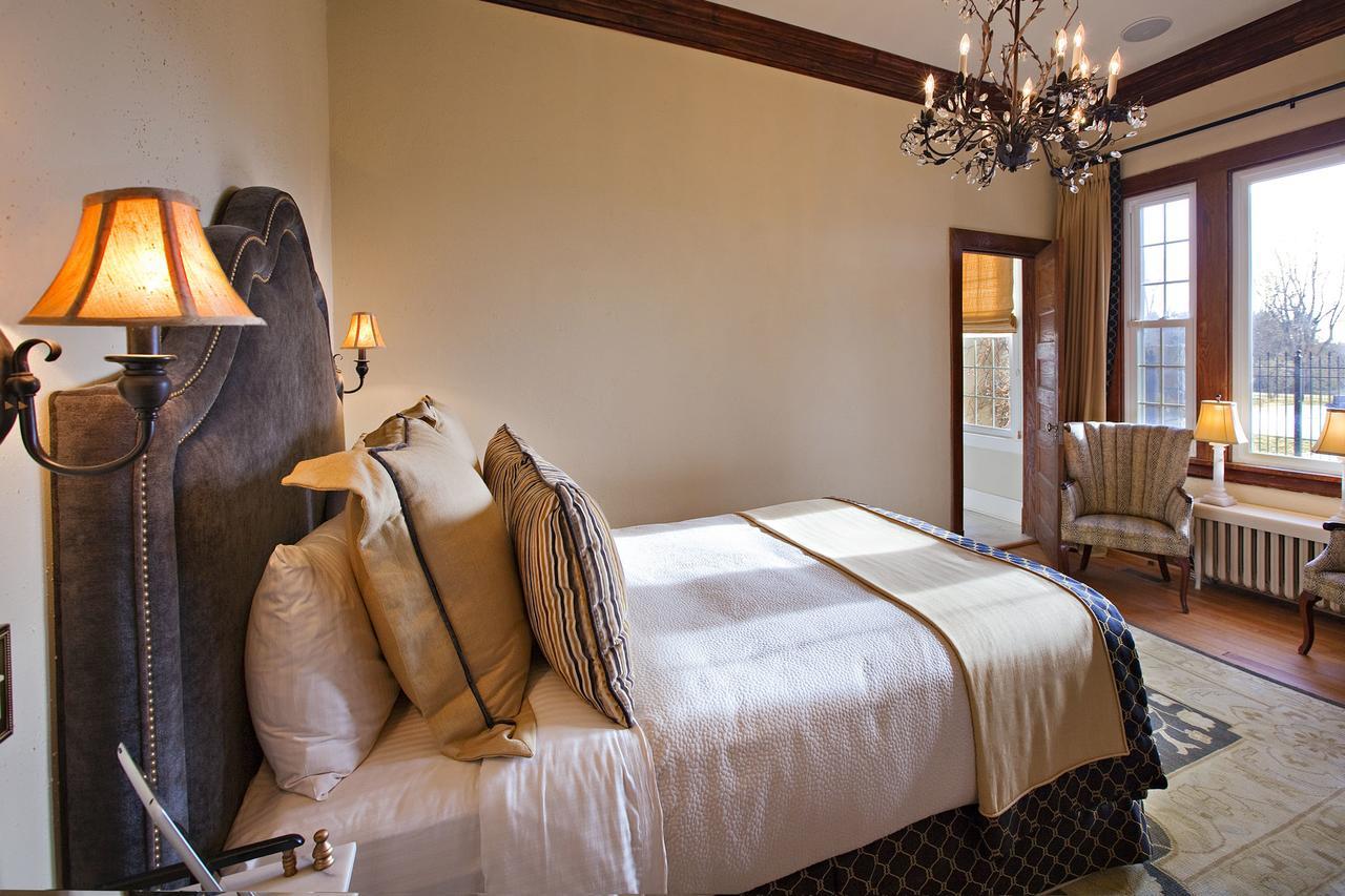 Huntly Glen Gordon Manor B&B 외부 사진