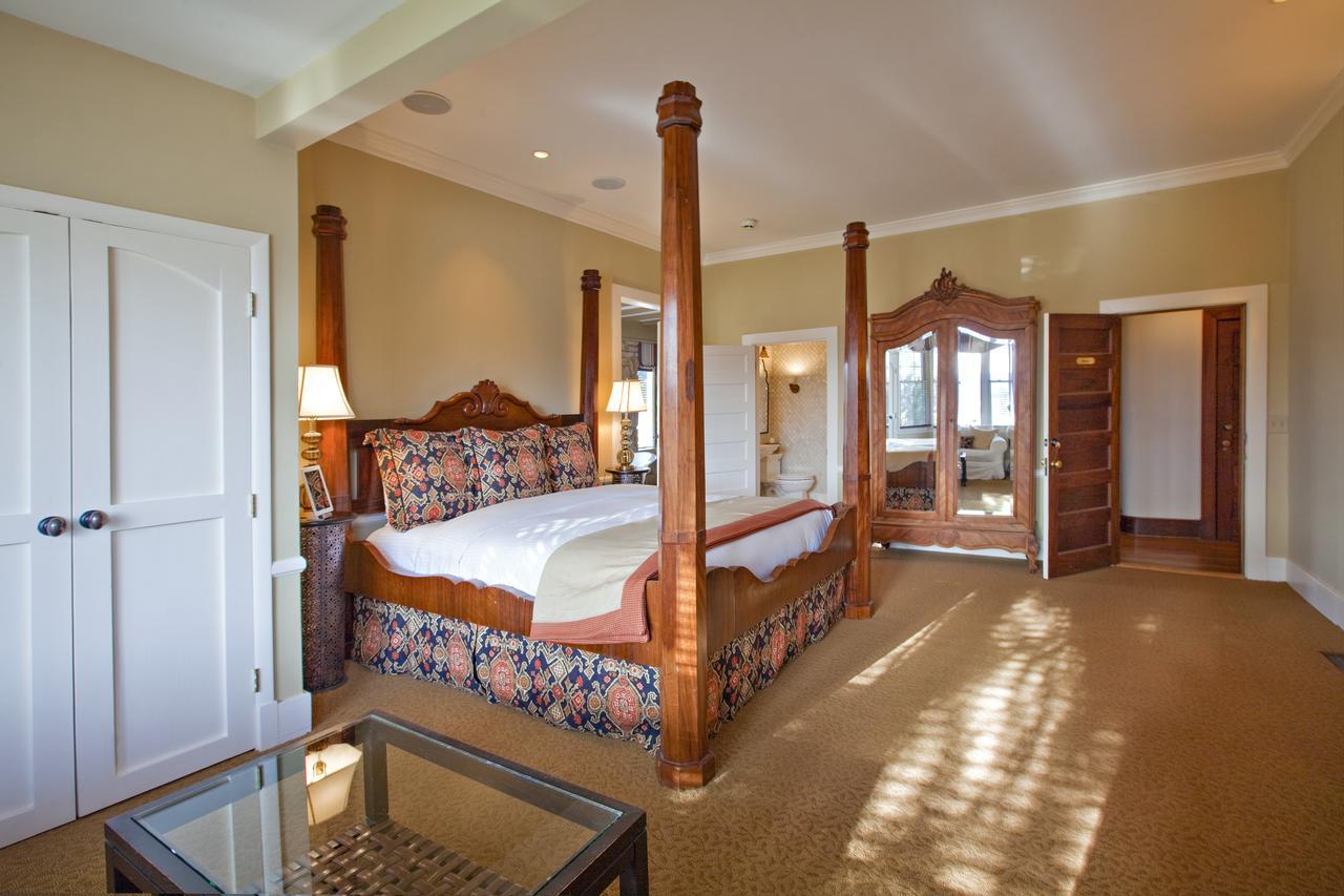 Huntly Glen Gordon Manor B&B 외부 사진