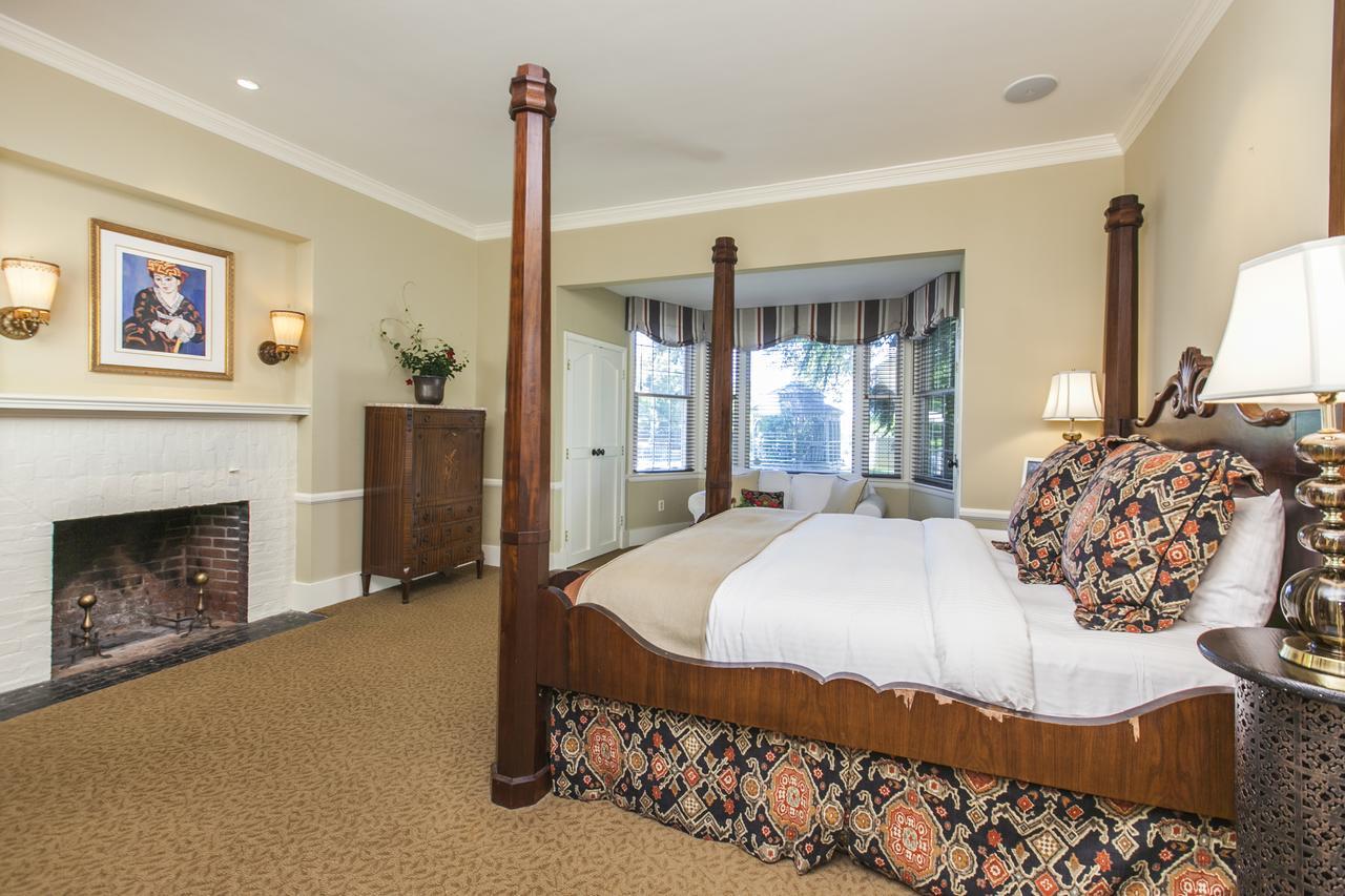 Huntly Glen Gordon Manor B&B 외부 사진
