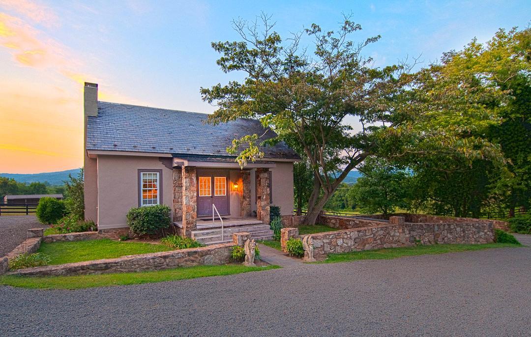 Huntly Glen Gordon Manor B&B 외부 사진