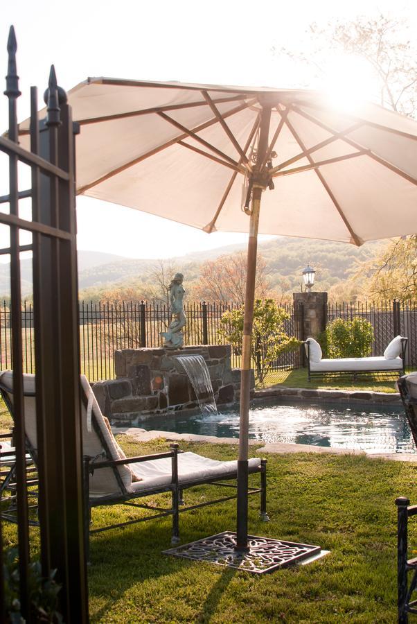 Huntly Glen Gordon Manor B&B 외부 사진