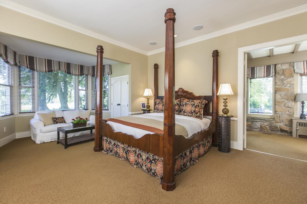 Huntly Glen Gordon Manor B&B 외부 사진
