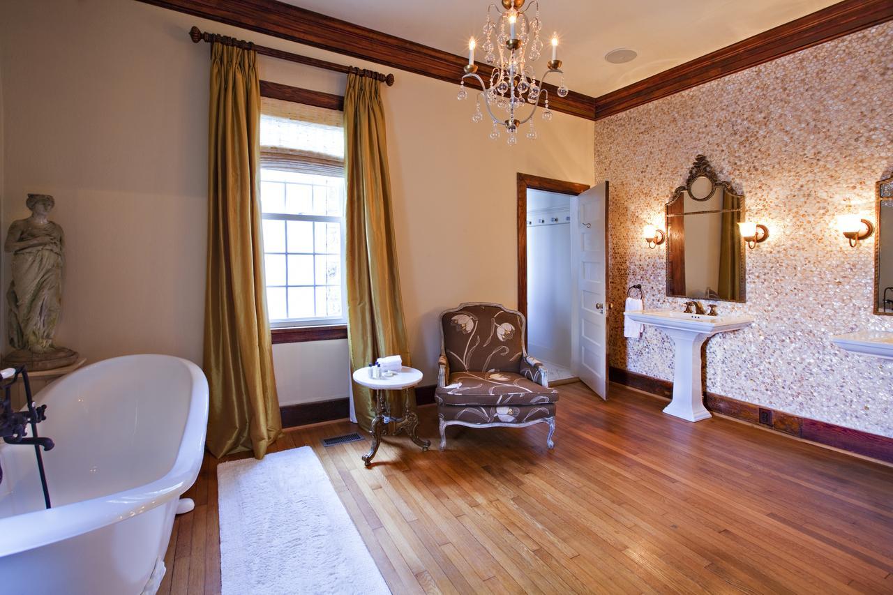 Huntly Glen Gordon Manor B&B 외부 사진