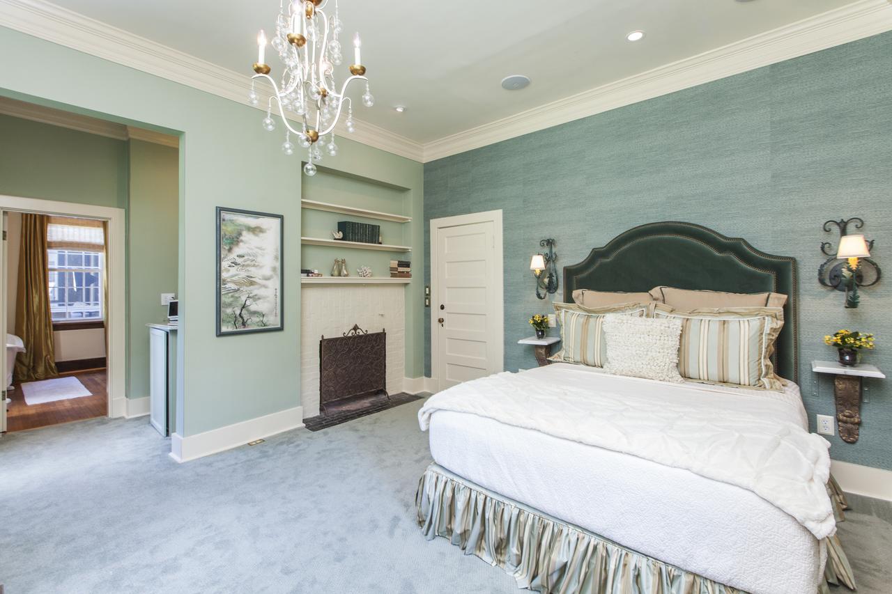 Huntly Glen Gordon Manor B&B 외부 사진