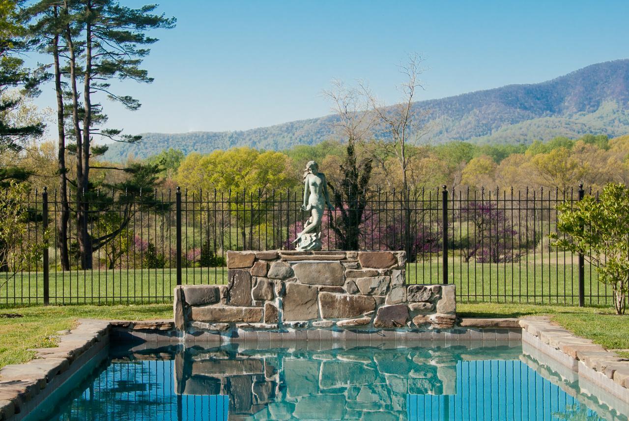 Huntly Glen Gordon Manor B&B 외부 사진