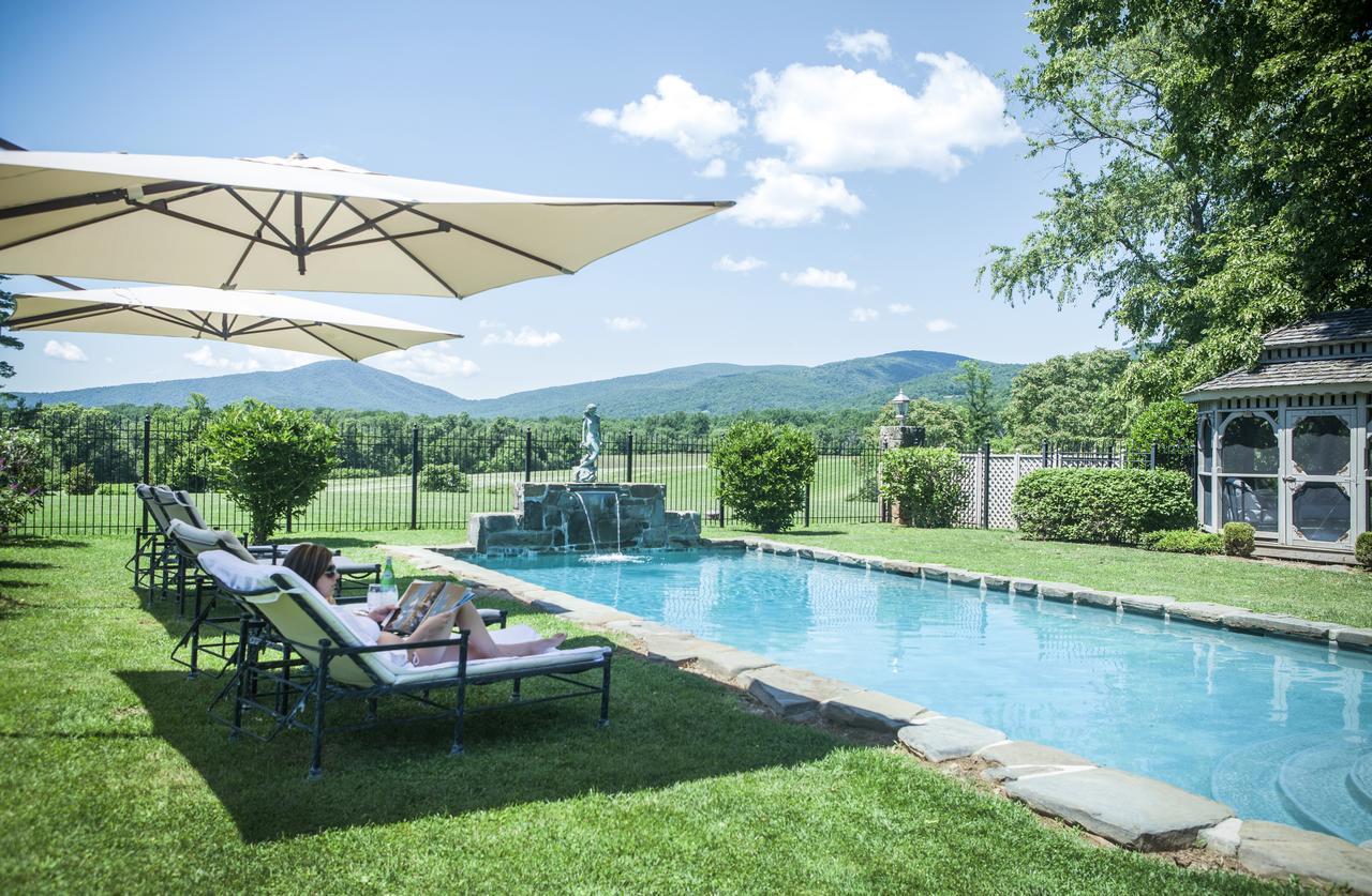 Huntly Glen Gordon Manor B&B 외부 사진